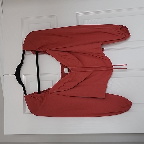 Novella Blouse - Picture 2 of 4